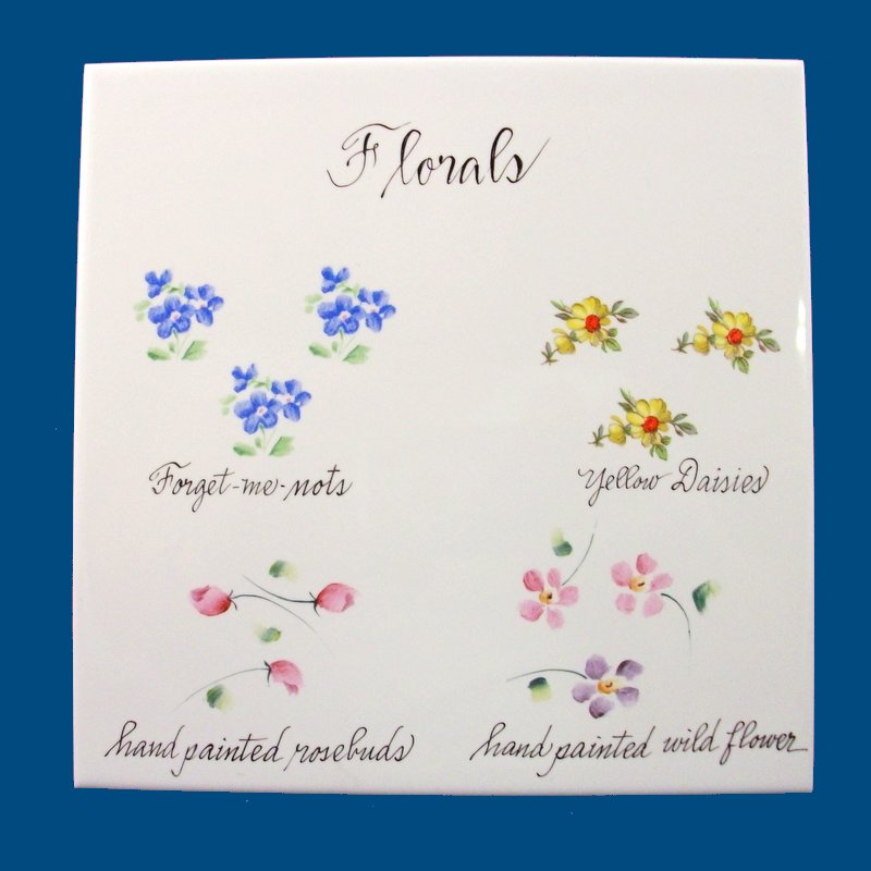 Floral Designs