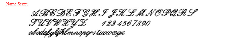 Script